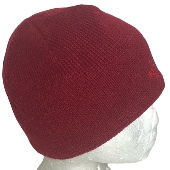 North Face Youth/Jr Bones Beanie Fleece Earband - Picture 2 of 4